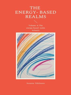 cover image of The energy-based Realms